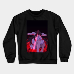 hiding Crewneck Sweatshirt